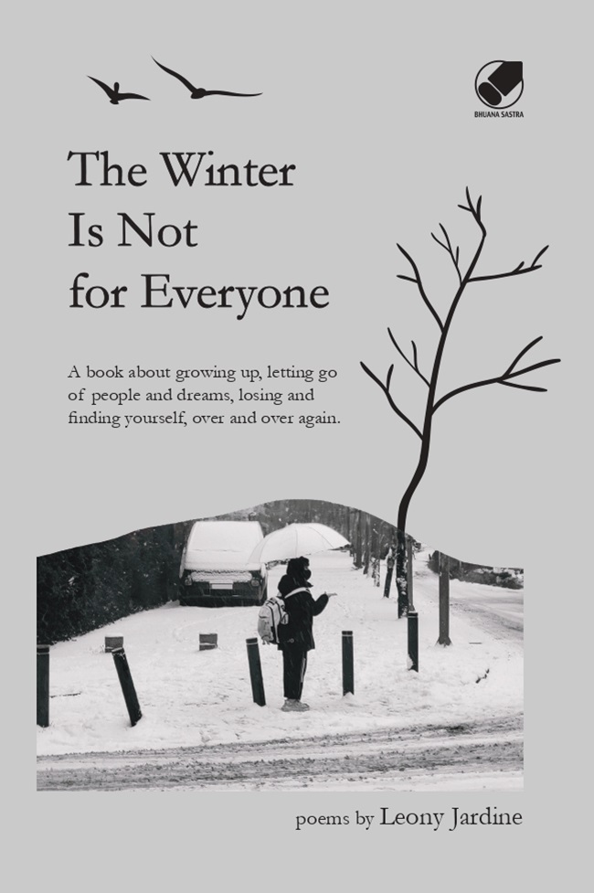 The Winter Is Not for Everyone