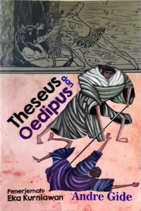 Theseus dan Oedipus