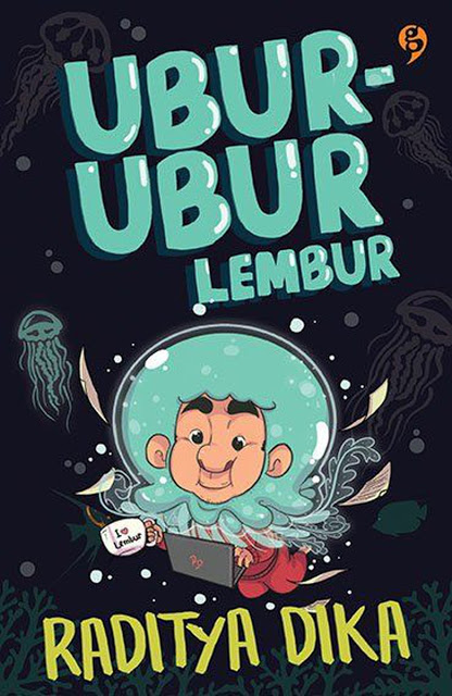 Ubur-ubur lembur