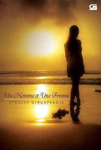 Un Homme et Une Femme