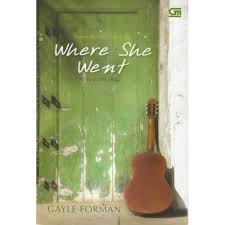 Where She Went