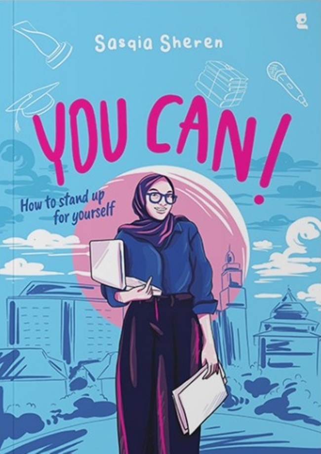 You Can!