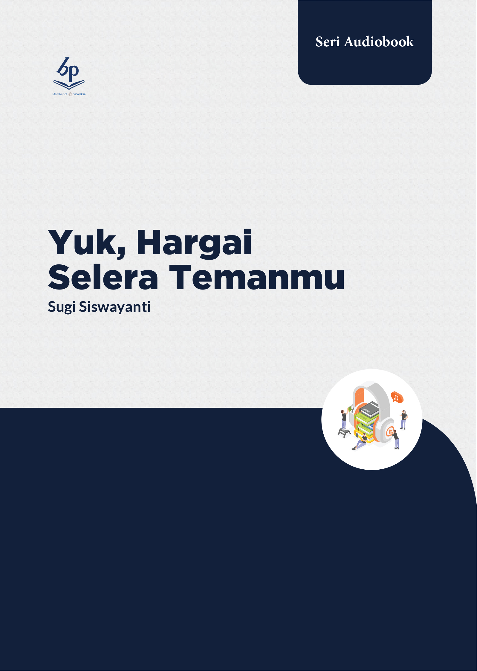 Yuk, Hargai Selera Temanmu